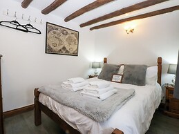 Ty'n-y-ffynnon Cottage