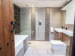 Ty'n-y-ffynnon Cottage