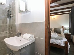 Ty'n-y-ffynnon Cottage