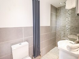 Ty'n-y-ffynnon Cottage