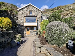 Ty'n-y-ffynnon Cottage