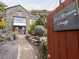 Ty'n-y-ffynnon Cottage