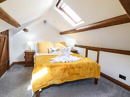 Ty'n-y-ffynnon Cottage