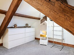 Ty'n-y-ffynnon Cottage