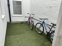 Impeccable 3-bed House in Great Yarmouth