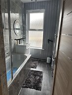 Impeccable 3-bed House in Great Yarmouth