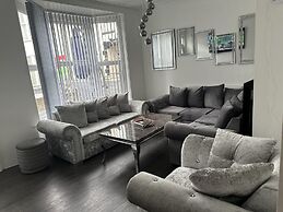 Impeccable 3-bed House in Great Yarmouth