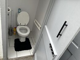 Impeccable 3-bed House in Great Yarmouth