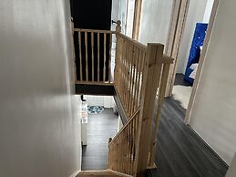 Impeccable 3-bed House in Great Yarmouth