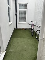 Impeccable 3-bed House in Great Yarmouth