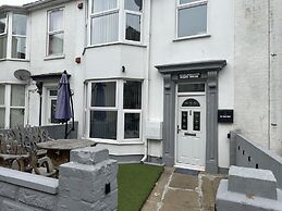 Impeccable 3-bed House in Great Yarmouth
