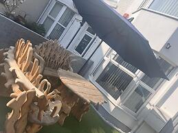 Impeccable 3-bed House in Great Yarmouth