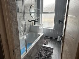 Impeccable 3-bed House in Great Yarmouth