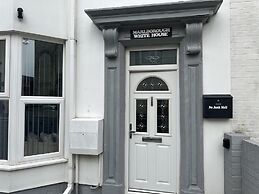 Impeccable 3-bed House in Great Yarmouth