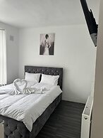 Impeccable 3-bed House in Great Yarmouth