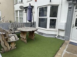 Impeccable 3-bed House in Great Yarmouth