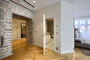 Nunne Boutique Hotel