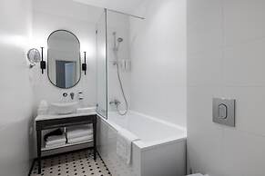 Nunne Boutique Hotel