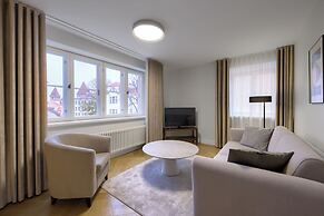 Nunne Boutique Hotel