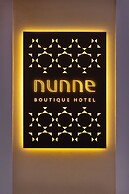 Nunne Boutique Hotel