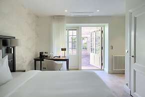 Nunne Boutique Hotel