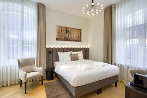 Nunne Boutique Hotel