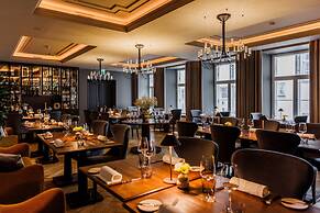 Nunne Boutique Hotel