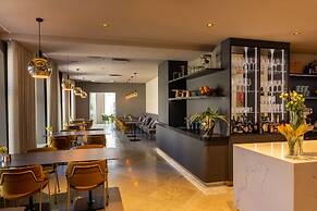 Nunne Boutique Hotel