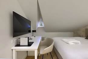 Nunne Boutique Hotel