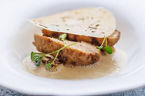 Nunne Boutique Hotel