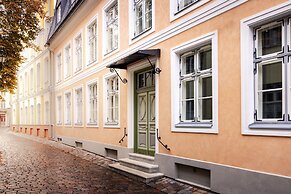 Nunne Boutique Hotel