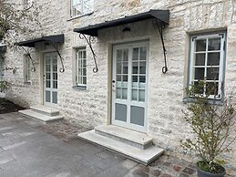 Nunne Boutique Hotel