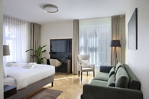 Nunne Boutique Hotel