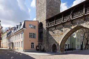 Nunne Boutique Hotel