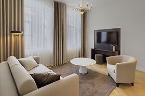 Nunne Boutique Hotel