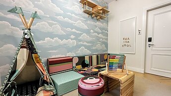 Nunne Boutique Hotel