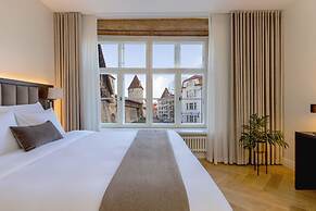 Nunne Boutique Hotel