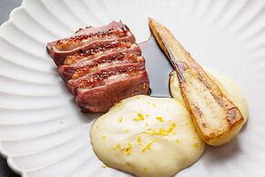 Nunne Boutique Hotel