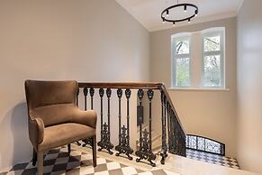 Nunne Boutique Hotel