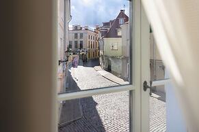 Nunne Boutique Hotel