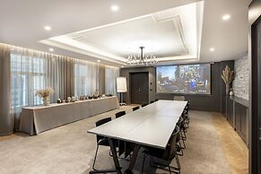 Nunne Boutique Hotel