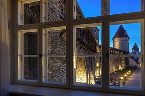 Nunne Boutique Hotel