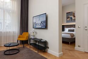 Nunne Boutique Hotel