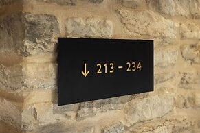 Nunne Boutique Hotel