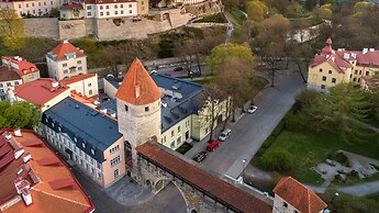 Nunne Boutique Hotel