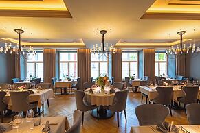 Nunne Boutique Hotel