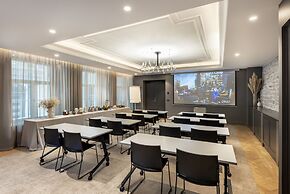 Nunne Boutique Hotel