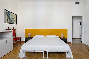 Irnerio Apartments - Blue Velvet by Wonderful Italy