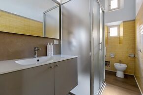 Irnerio Apartments - Blue Velvet by Wonderful Italy