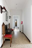 Irnerio Apartments - Blue Velvet by Wonderful Italy